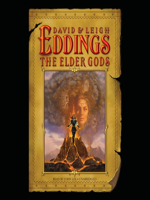 Title details for The Elder Gods by David Eddings - Available